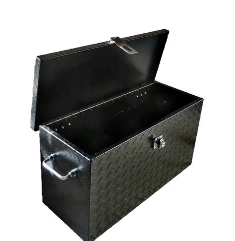 small diamond plate tool boxes